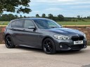 Bmw 1 Series 125d M Sport