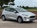 Ford Fiesta Zetec