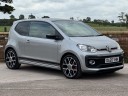 Volkswagen Up! GTI