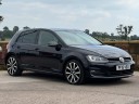 Volkswagen Golf Gt Tdi Bluemotion Technology Dsg