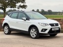 Seat Arona Tdi Se Technology Lux