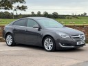 Vauxhall Insignia Sri Cdti Ecoflex S/s