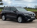 Seat Ateca Ecotsi Xcellence