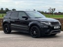 Land Rover Range Rover Evoque Td4 Hse Dynamic