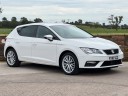 Seat Leon Tsi Se Dynamic Technology