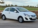 Vauxhall Corsa S Ecoflex