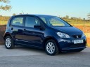 Seat Mii Toca