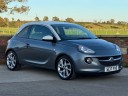 Vauxhall Adam Slam