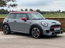 Mini Hatch John Cooper Works