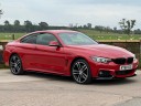 Bmw 4 Series 420d Xdrive M Sport