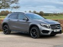 Mercedes-benz Gla Gla 220 D 4matic Amg Line Premium