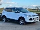 Ford Kuga Titanium X Sport Tdci