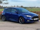 Ford Focus St-2 Tdci