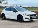 Ds 4 Bluehdi Crossback S/s