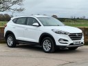 Hyundai Tucson Gdi Se Nav Blue Drive