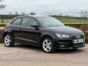 Audi A1 Tfsi Sport Nav