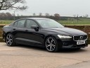 Volvo S60 T5 R-design Edition 