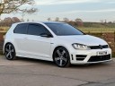 Volkswagen Golf R