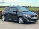 Suzuki Swift Sport