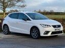 Seat Ibiza Tsi Xcellence