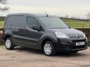 Citroen Berlingo 850 Enterprise L1 Bluehdi