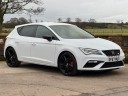 Seat Leon Tsi Cupra Dsg