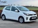 Kia Picanto 2