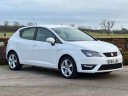 Seat Ibiza Tsi Fr