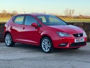 Seat Ibiza Vista