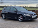 Volkswagen Golf Gti Performance Tsi Dsg