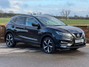 Nissan Qashqai Dig-t Tekna